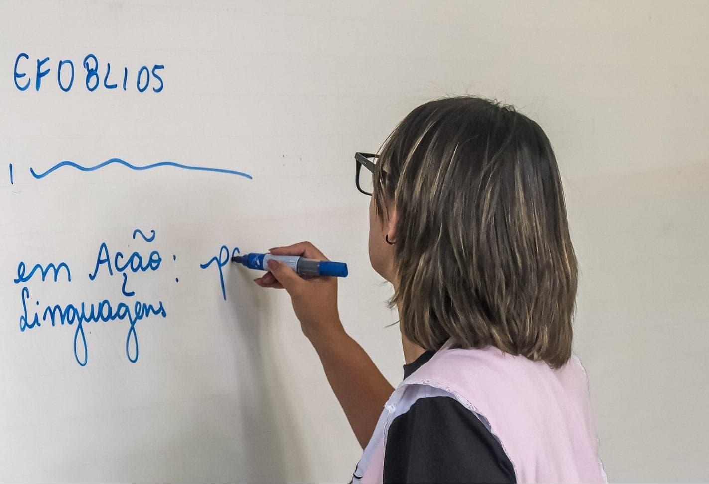Seduc-SP abre seleção para professores com salário de R$ 5,5 mil