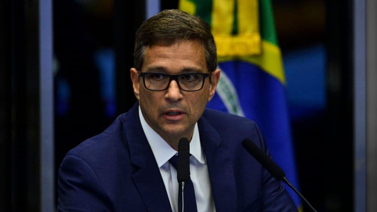 PF adia depoimento de Campos Neto em investigação sobre Banco Master