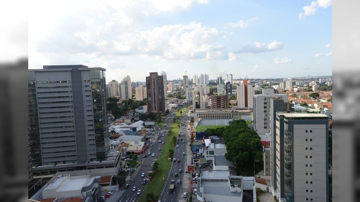 Defesa Civil alerta para mudança do tempo em Campinas; confira a previsão