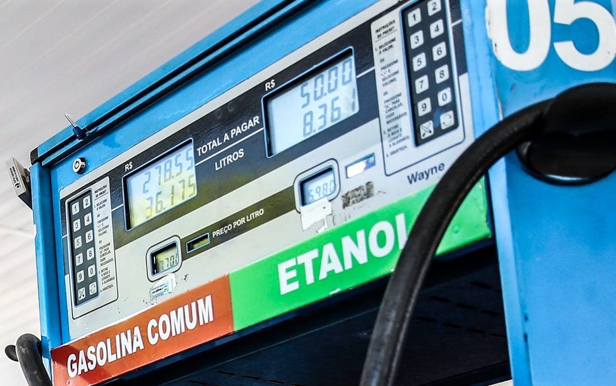 Brasil defende tarifa do etanol após questionamentos dos Estados Unidos
