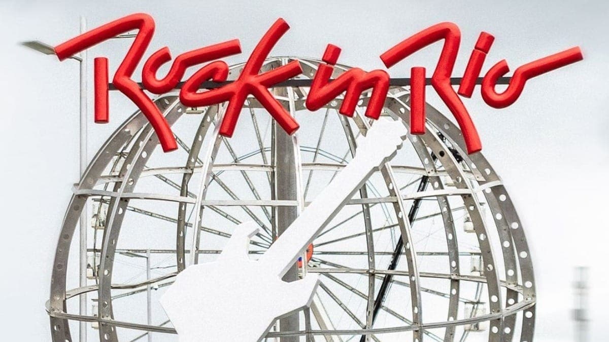 Rock in Rio tem cerveja a R$ 23 e hambúrguer a R$ 38