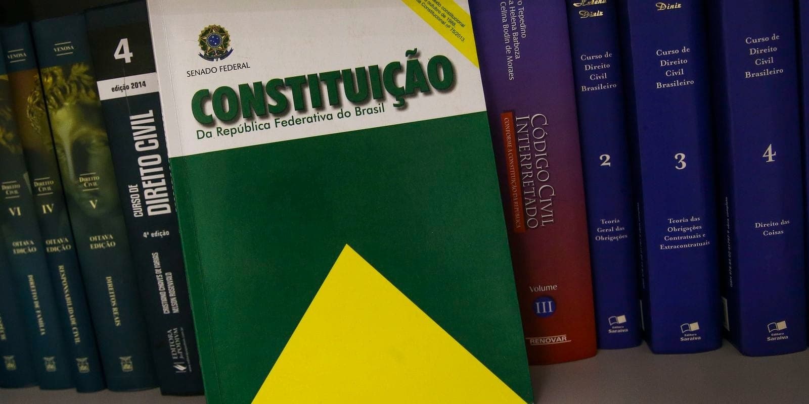 Constituição brasileira permite que um cidadão comum crie leis; entenda