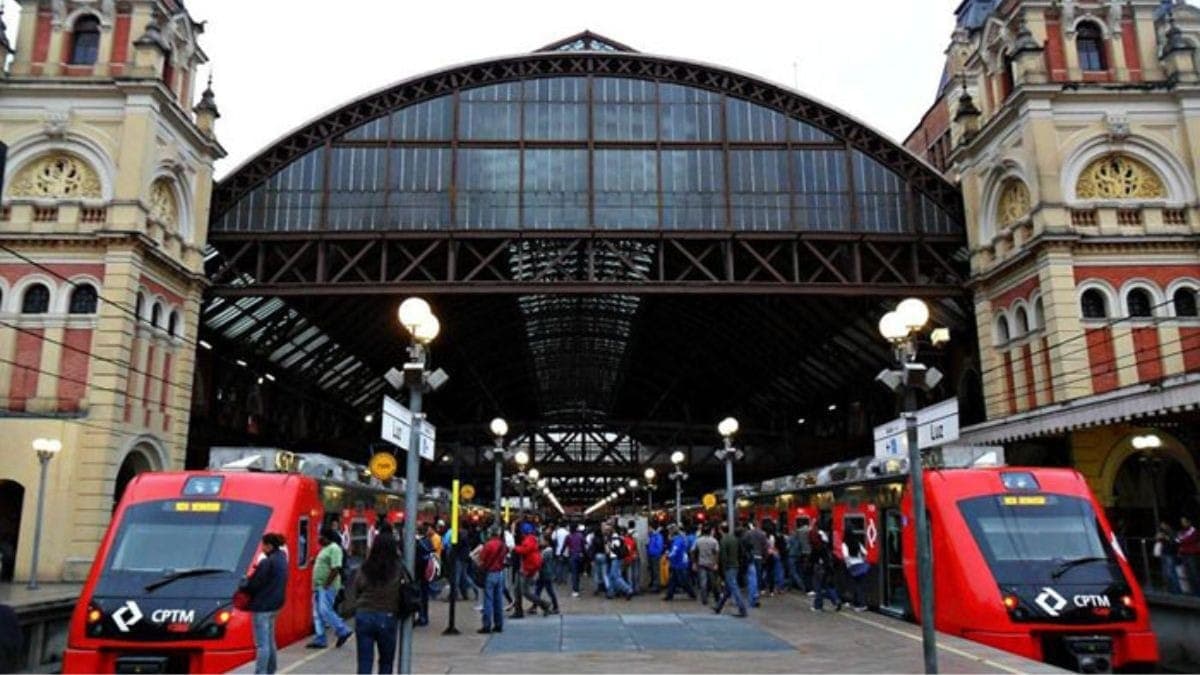 Ferroviários decidem cancelar greve de linhas da CPTM em SP