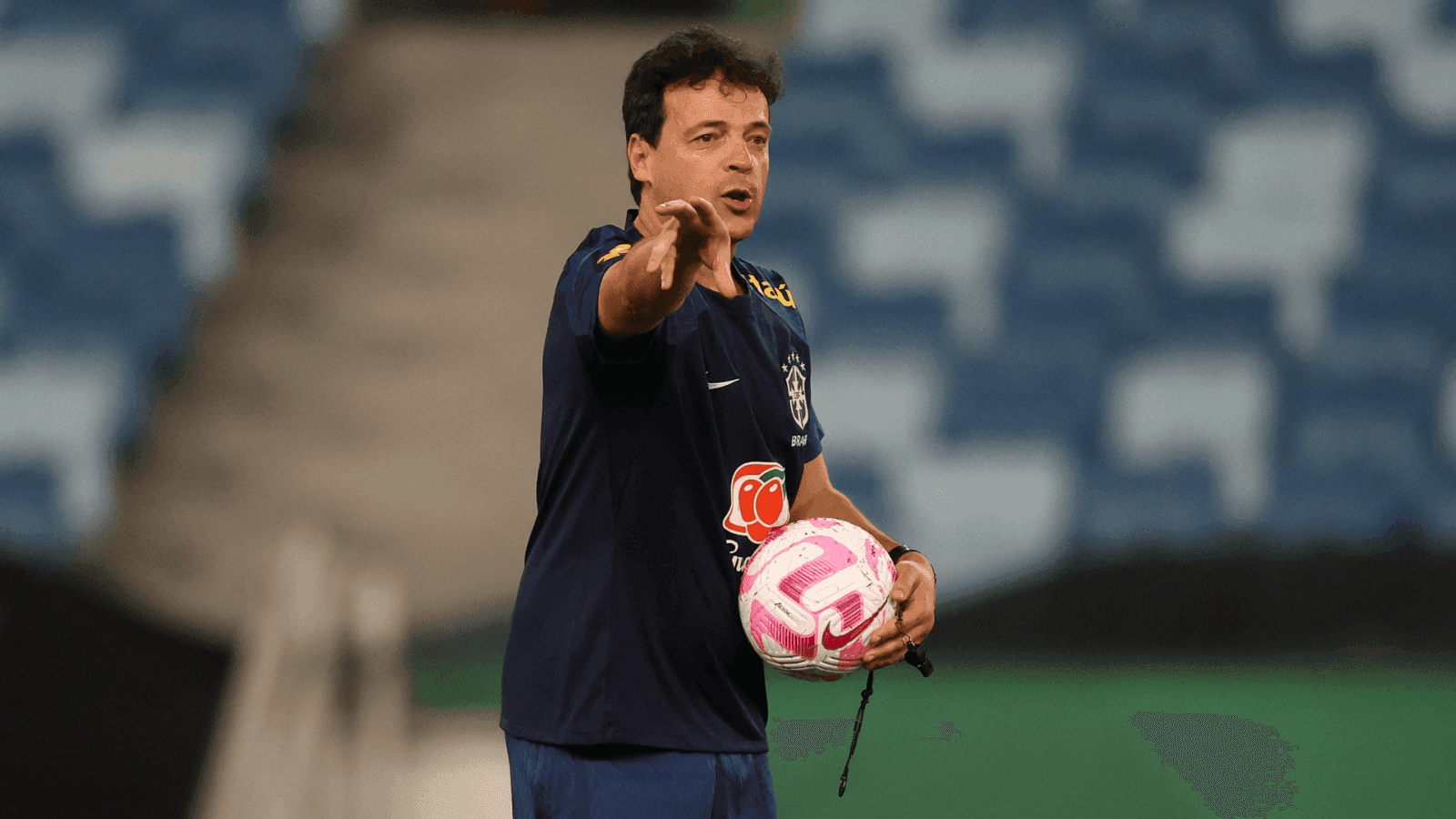 CBF negocia amistosos contra seleções da Europa em 2024