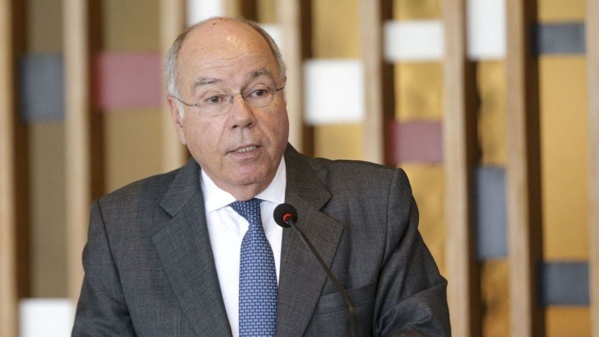Mauro Vieira: Educação é fundamental ao diálogo e ideologia é secundária