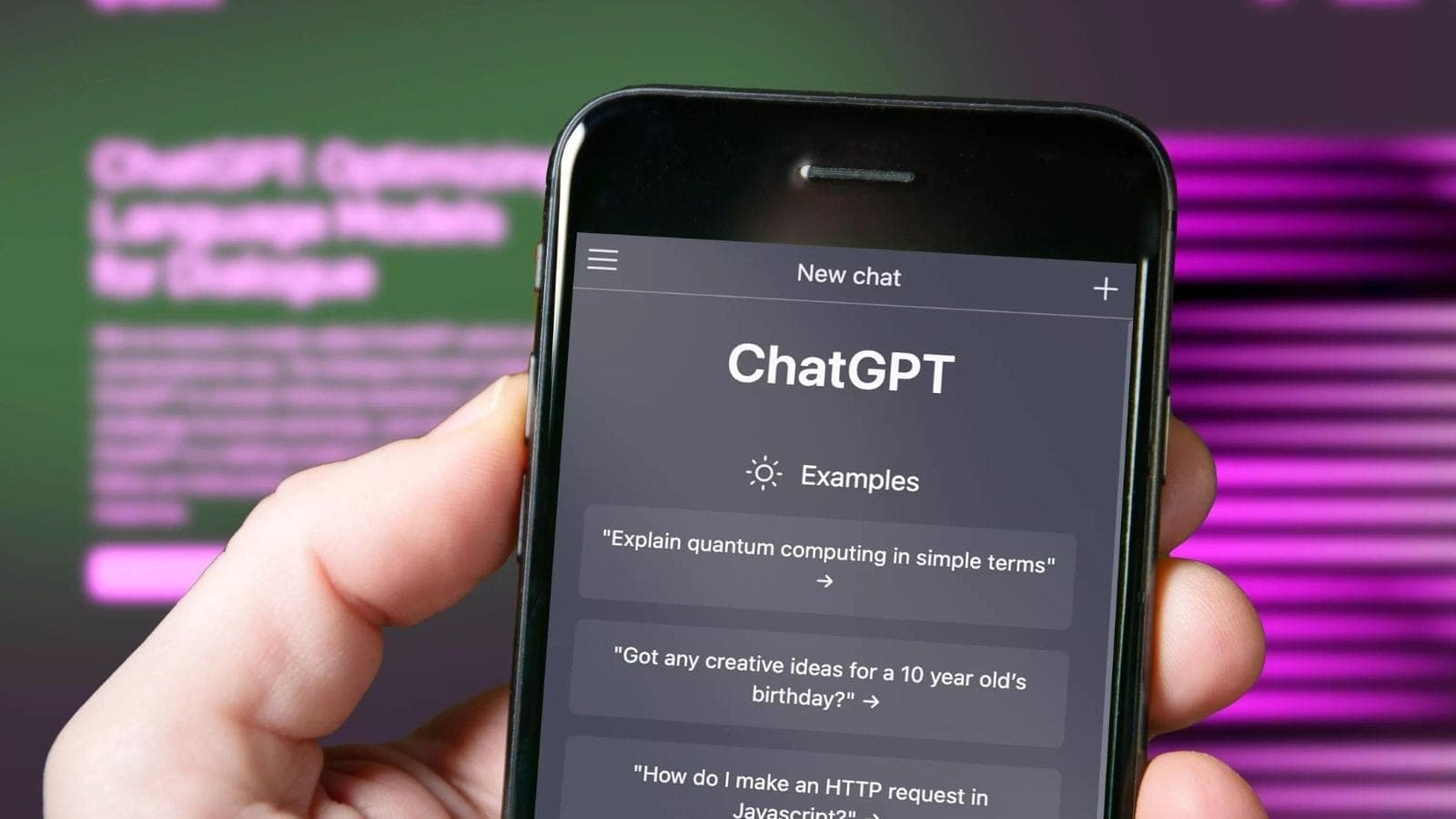 OpenAI fatura US$ 1 bilhão com publicidade e anúncios no ChatGPT