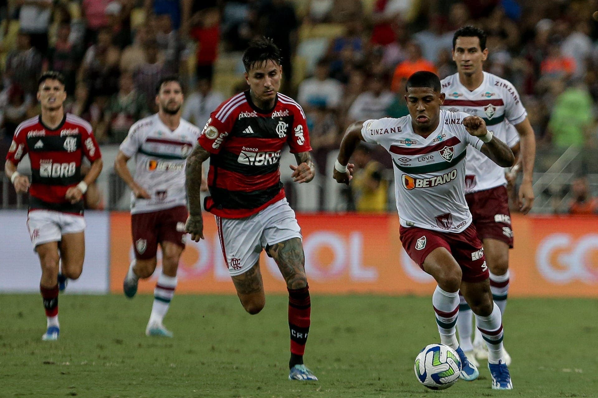 Do esporte ao entretenimento: Confira as atrações do Bandplay de 23/02 a 01/03