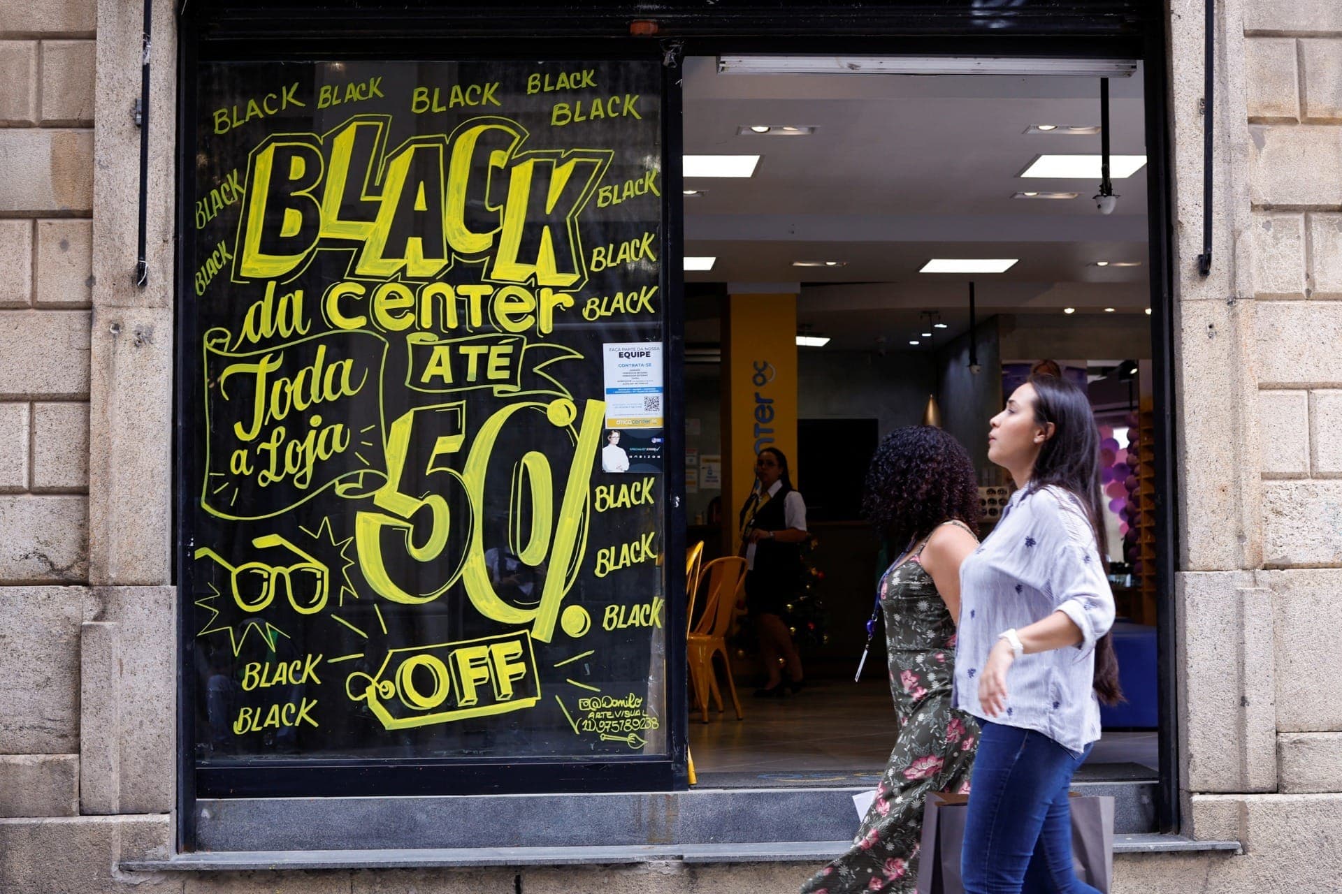 Black Friday: como organizar as finanças para fazer a compra dos sonhos?