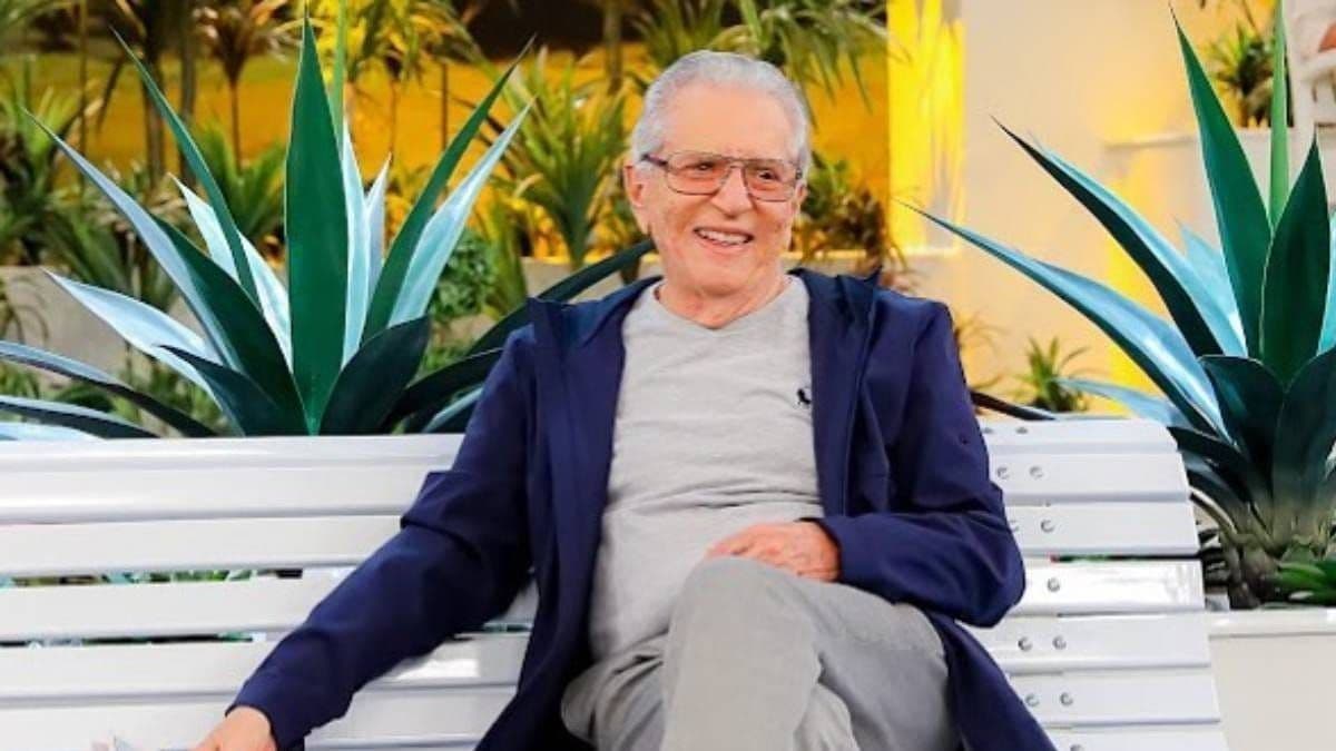 Carlos Alberto de Nóbrega deve colocar marcapasso cardíaco; entenda