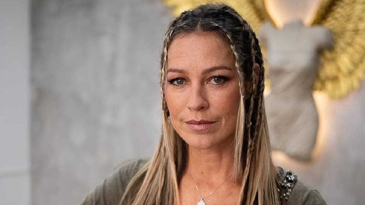 Luana Piovani cita briga com Neymar em vídeo sobre privatização das praias