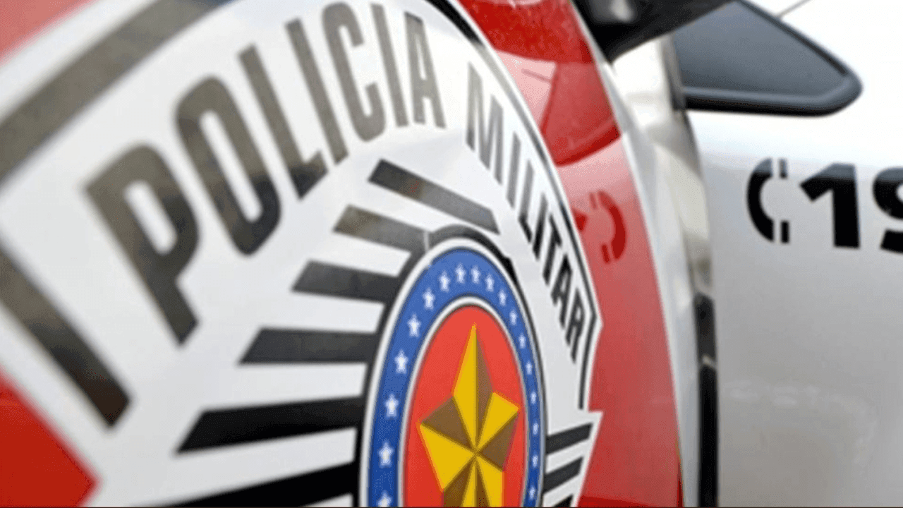 Troca de tiros entre PM e criminosos deixa suspeito morto e grávida ferida
