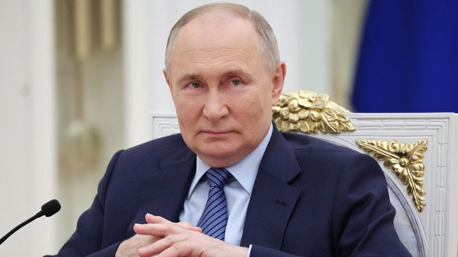 Putin: "Não há relação desproporcional no comércio entre EUA e Brasil"