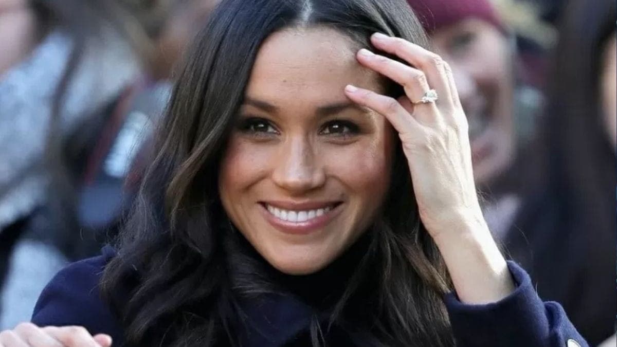 Meghan Markle planeja retomar carreira de atriz no Reino Unido