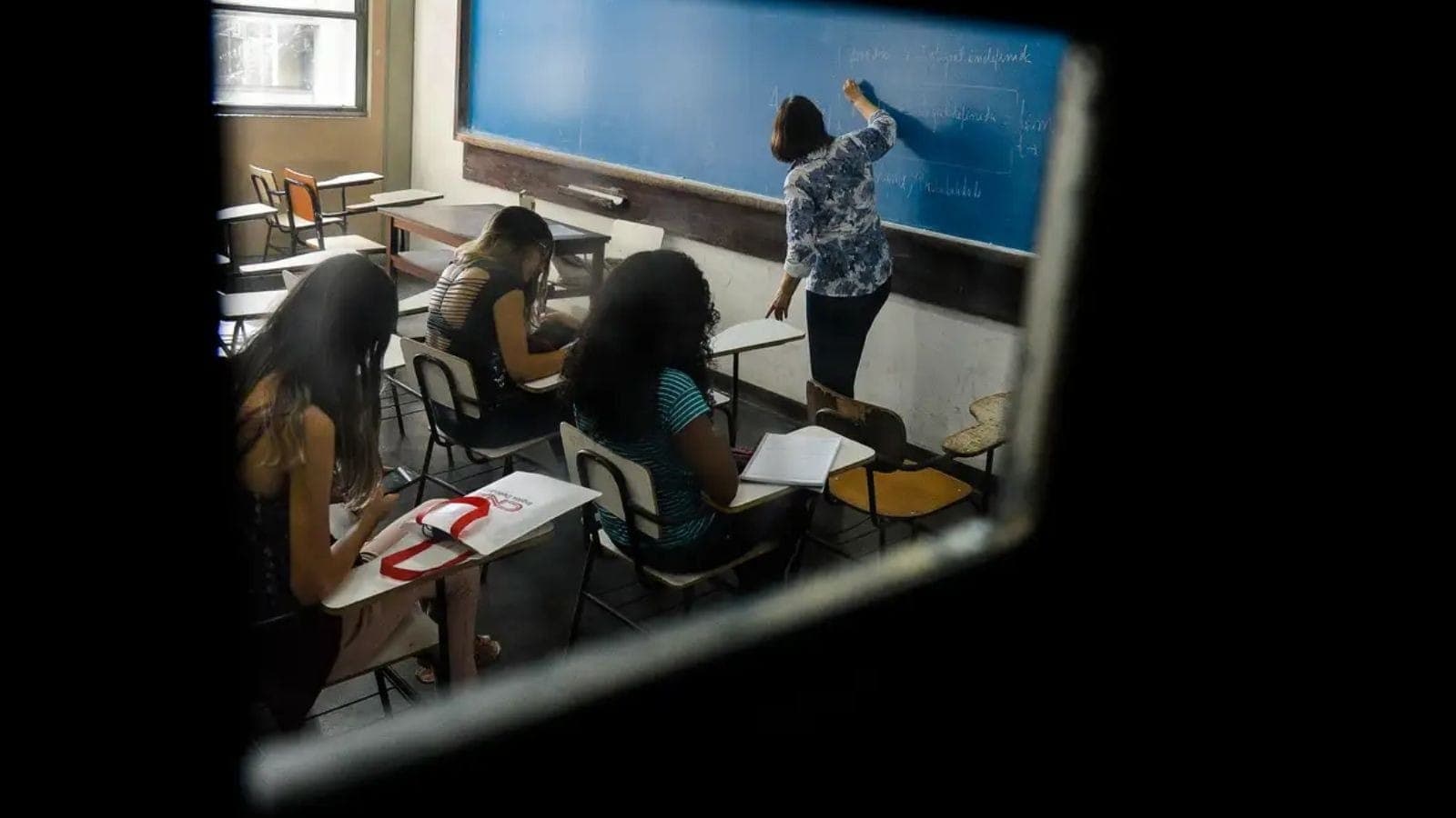Lula sanciona lei do novo Ensino Médio