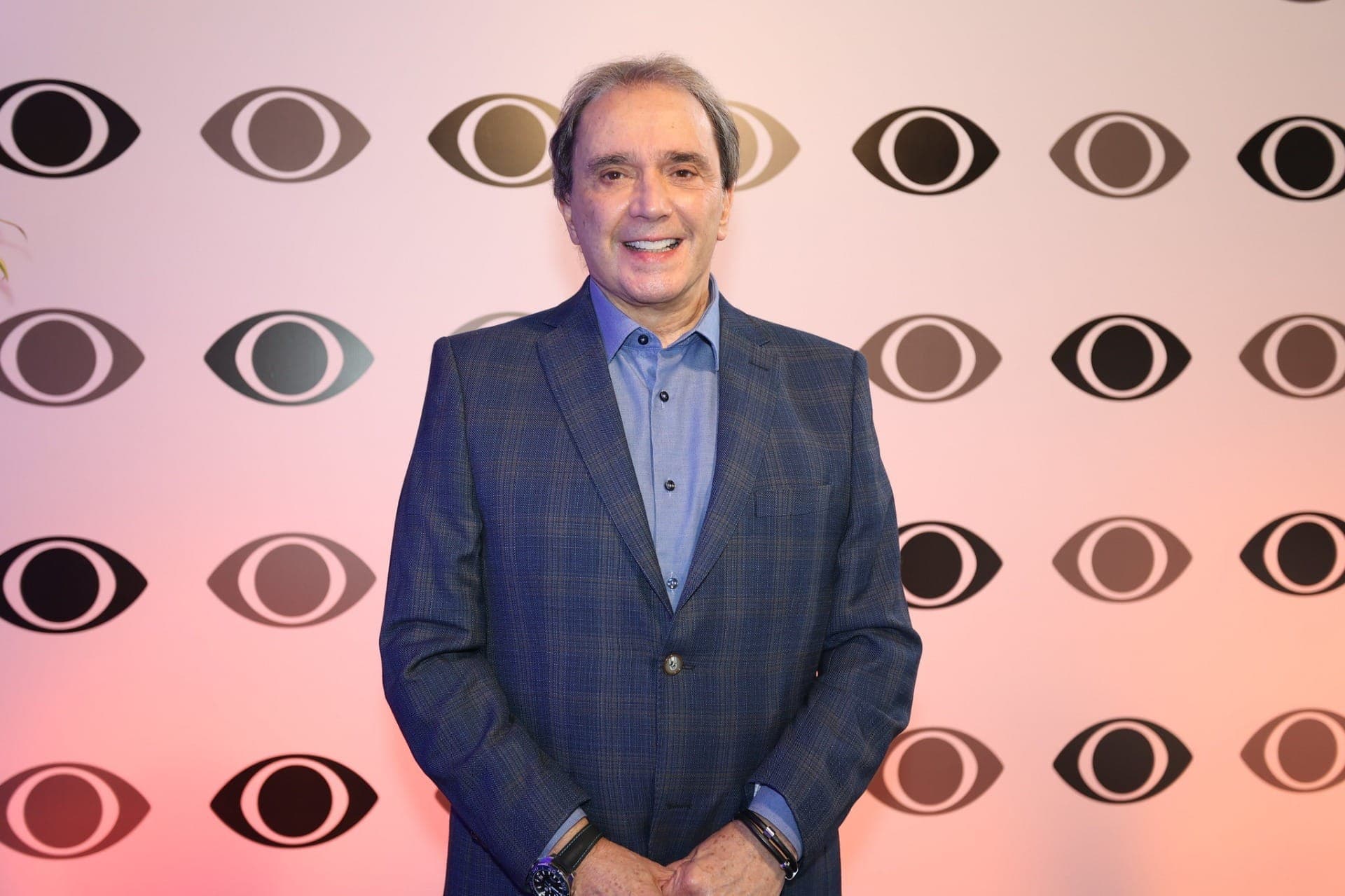 Reginaldo Leme anuncia despedida: 'É meu último GP em Interlagos pela TV
