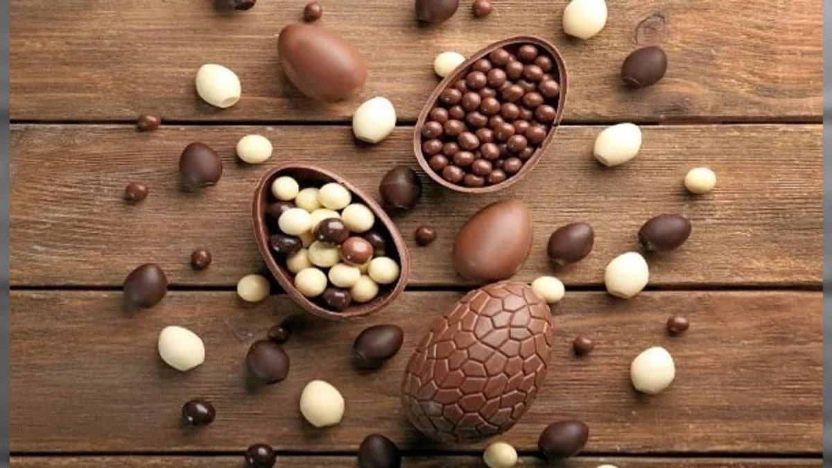 Ovos mais caros expõem Páscoa 'sabor' chocolate para famílias brasileiras