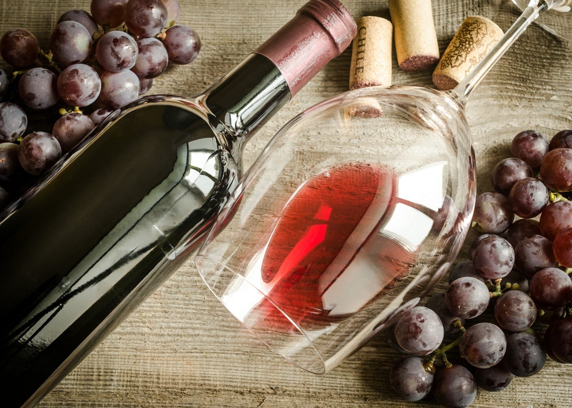 Consumo de vinho no Brasil cresce 41% e contraria retração mundial