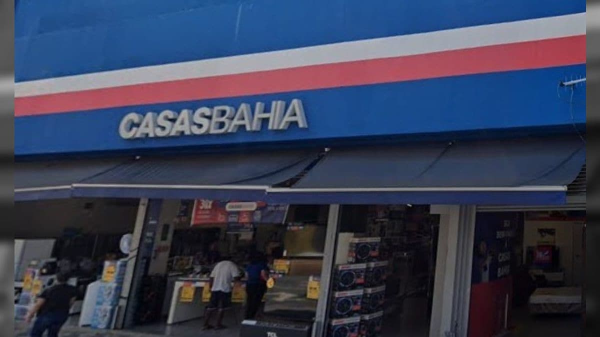 Sindicato cobra Casas Bahia por fechamento de quase 300 lojas e demissões
