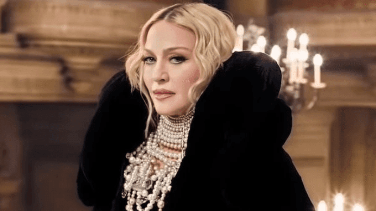 Madonna, Shakira e BTS agitam expectativa para final da Copa