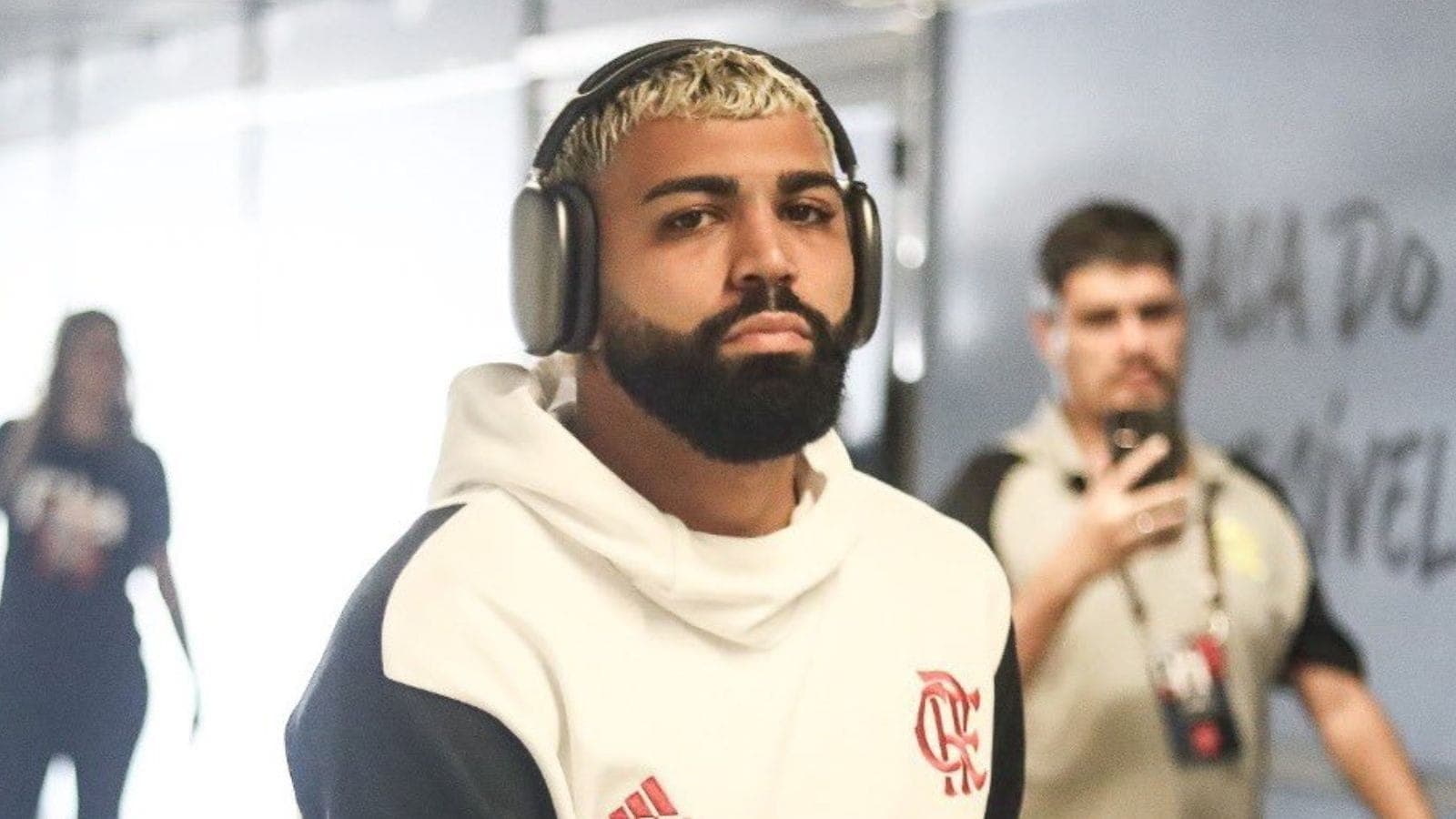 Cruzeiro mira contratação de Gabigol após negócio com Dudu ter reviravolta