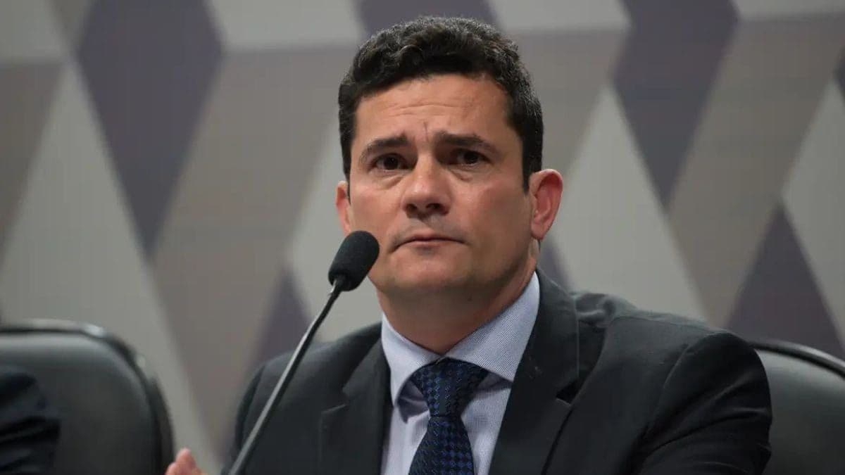 Paraná Pesquisa: Sergio Moro lidera disputa para o governo do PR