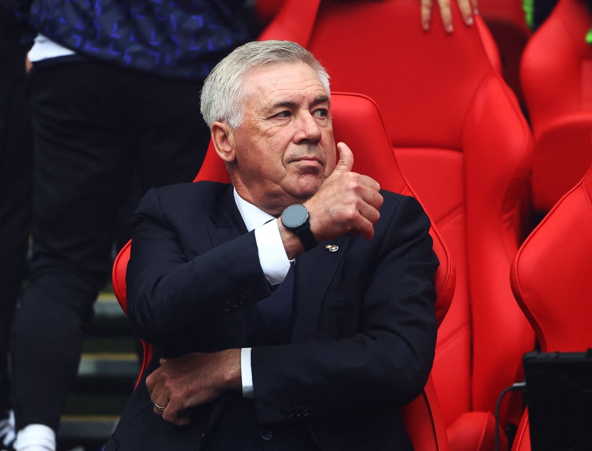 Carlo Ancelotti: tudo o que o Brasil busca sobre o novo técnico da Seleção
