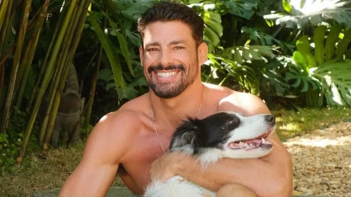 Em meio à CPI das Bets, Cauã Reymond encerra contrato com casa de apostas