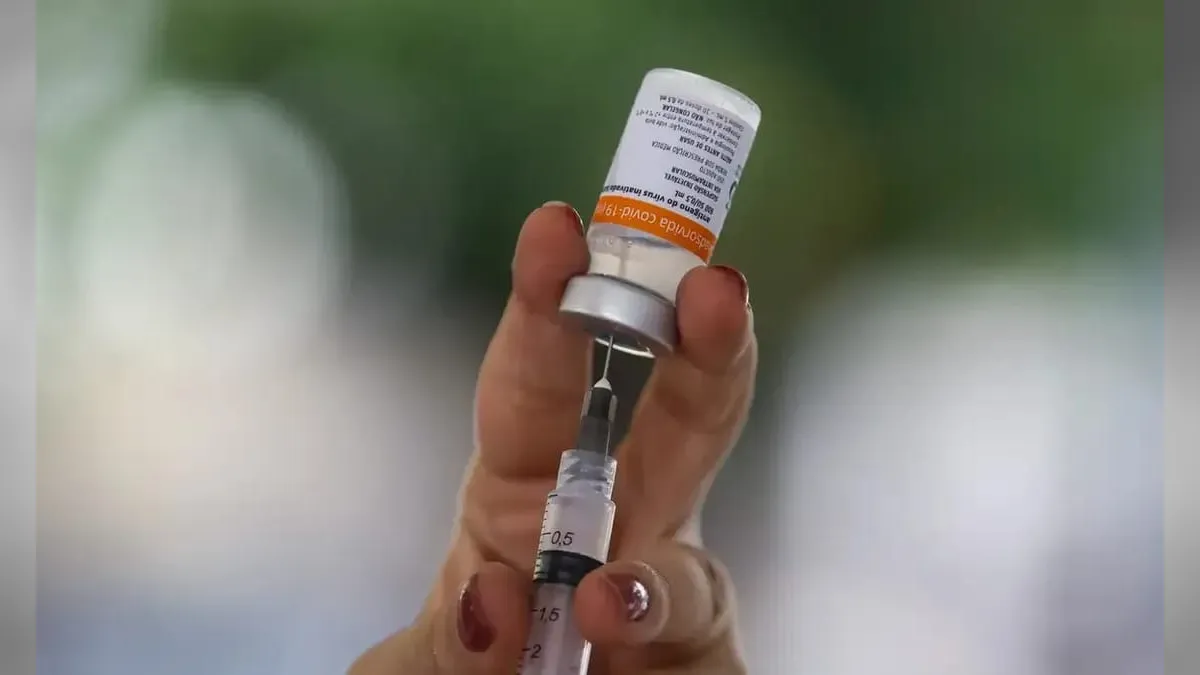Dia D da Multivacinação acontece neste sábado (22) em cidades do Vale