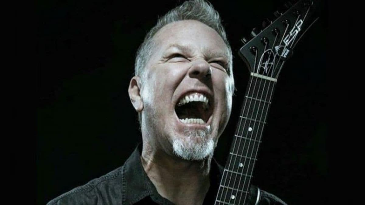 Metallica tem conta hackeada para divulgar criptomoeda falsa