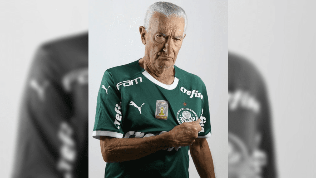 Ex-companheiros se despedem do ex-volante Dudu
