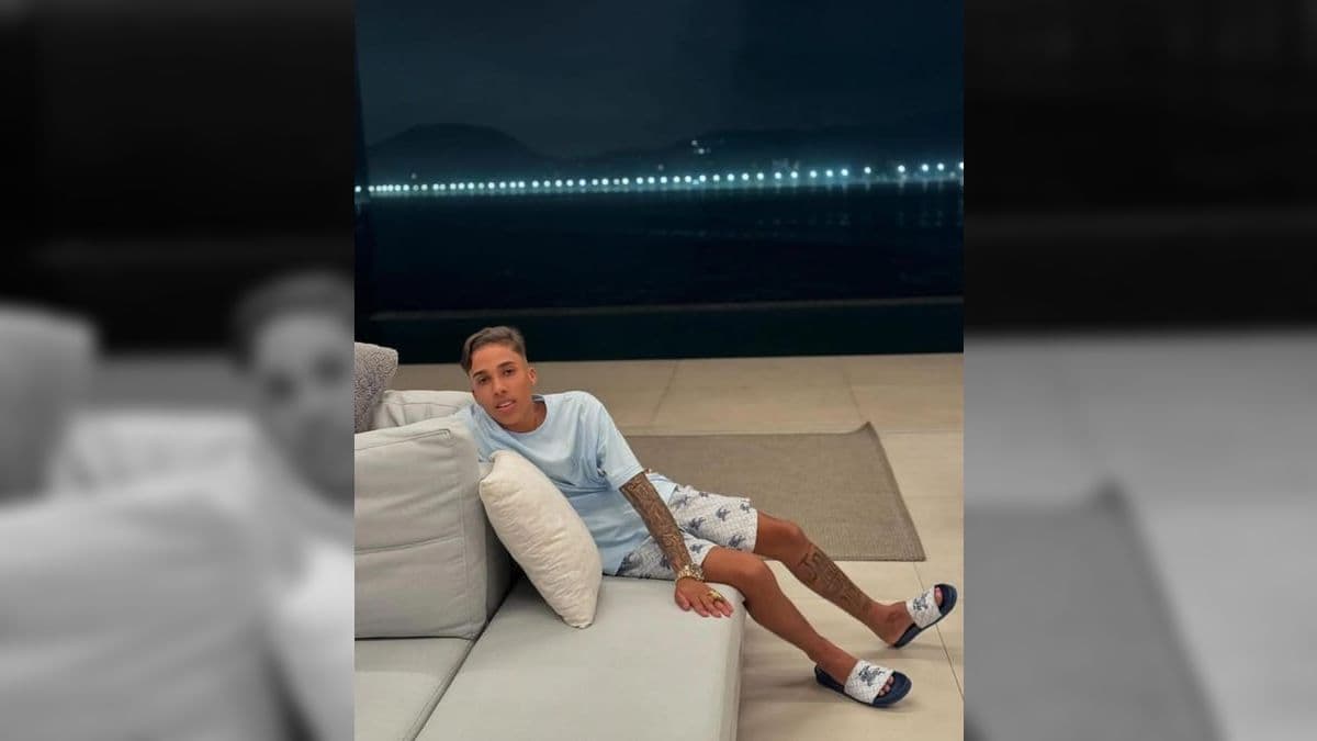 Influencer suspeito de homicídio em SP segue foragido