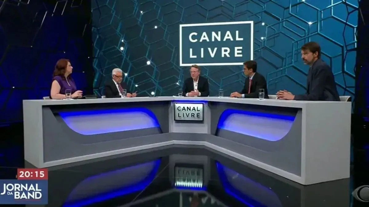 Canal Livre: Marcos Lisboa comenta relação de Lula com Banco Central