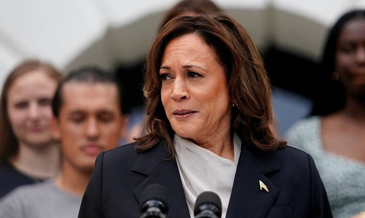 Revolta com Biden, medo de vice gay e elogio de Trump: as revelações do livro de Kamala Harris