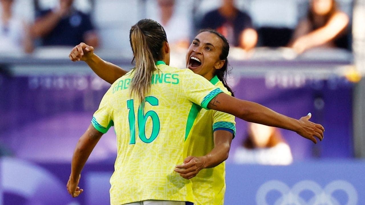 Copa do Mundo feminina 2027 será no Brasil; saiba tudo sobre o torneio