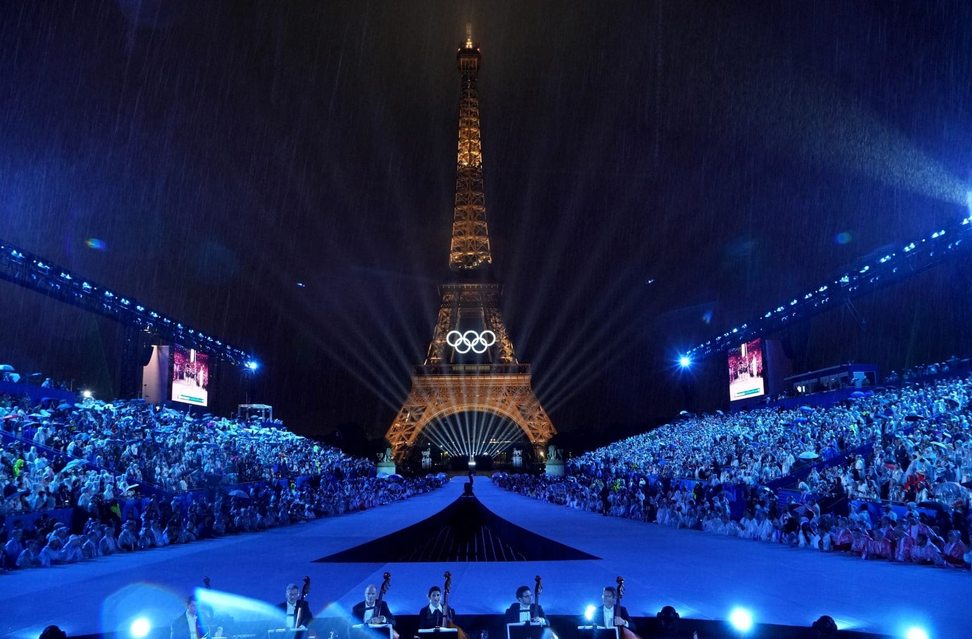 Como 'Olimpíada dos influenciadores' fez Paris-2024 'bombar' e bater recordes