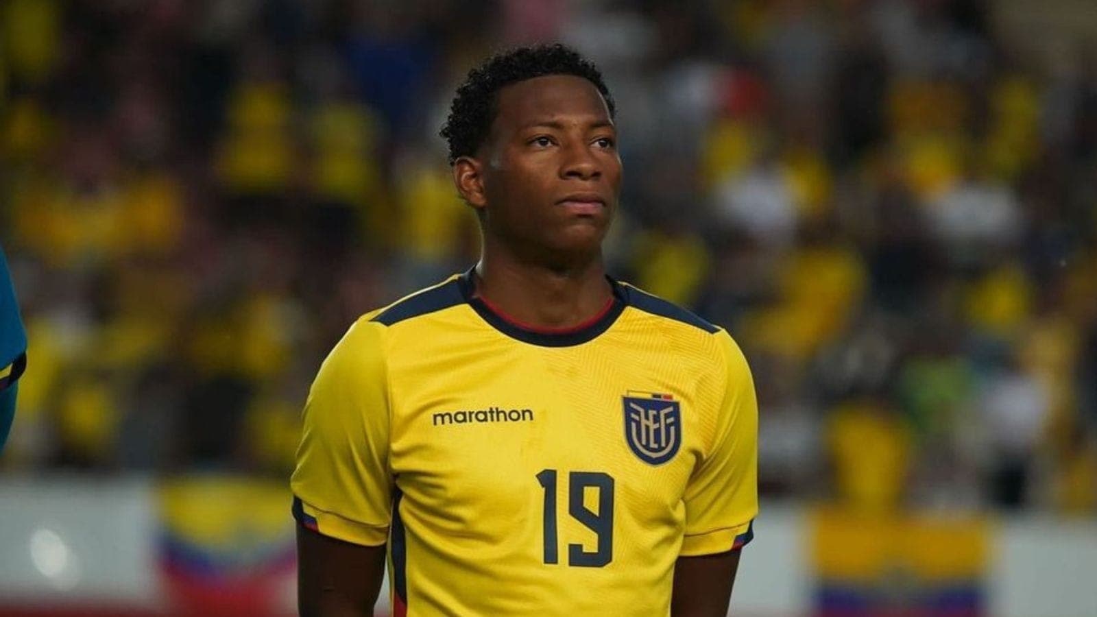 Com jogadores do Brasileirão, Equador divulga convocados para a Copa; veja