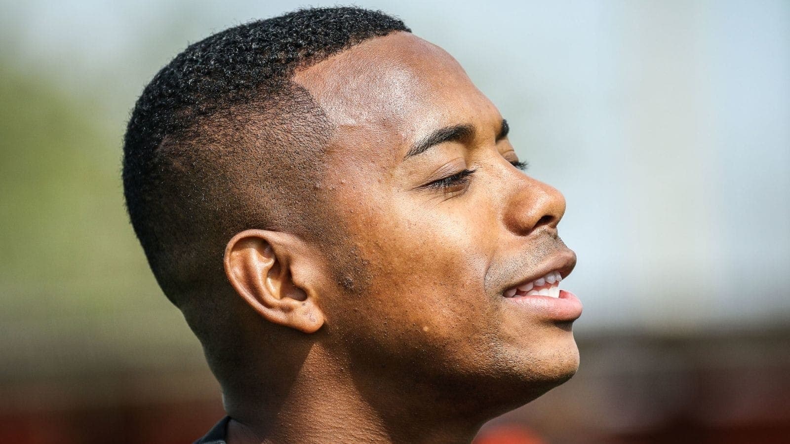 Robinho é transferido para unidade prisional de Limeira