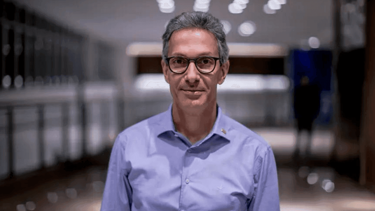 Zema responde após Gilmar Mendes criticar seu sotaque: "Linguajar simples"