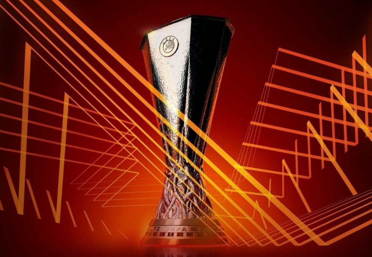 Semifinais da Europa League: datas, horários e onde assistir