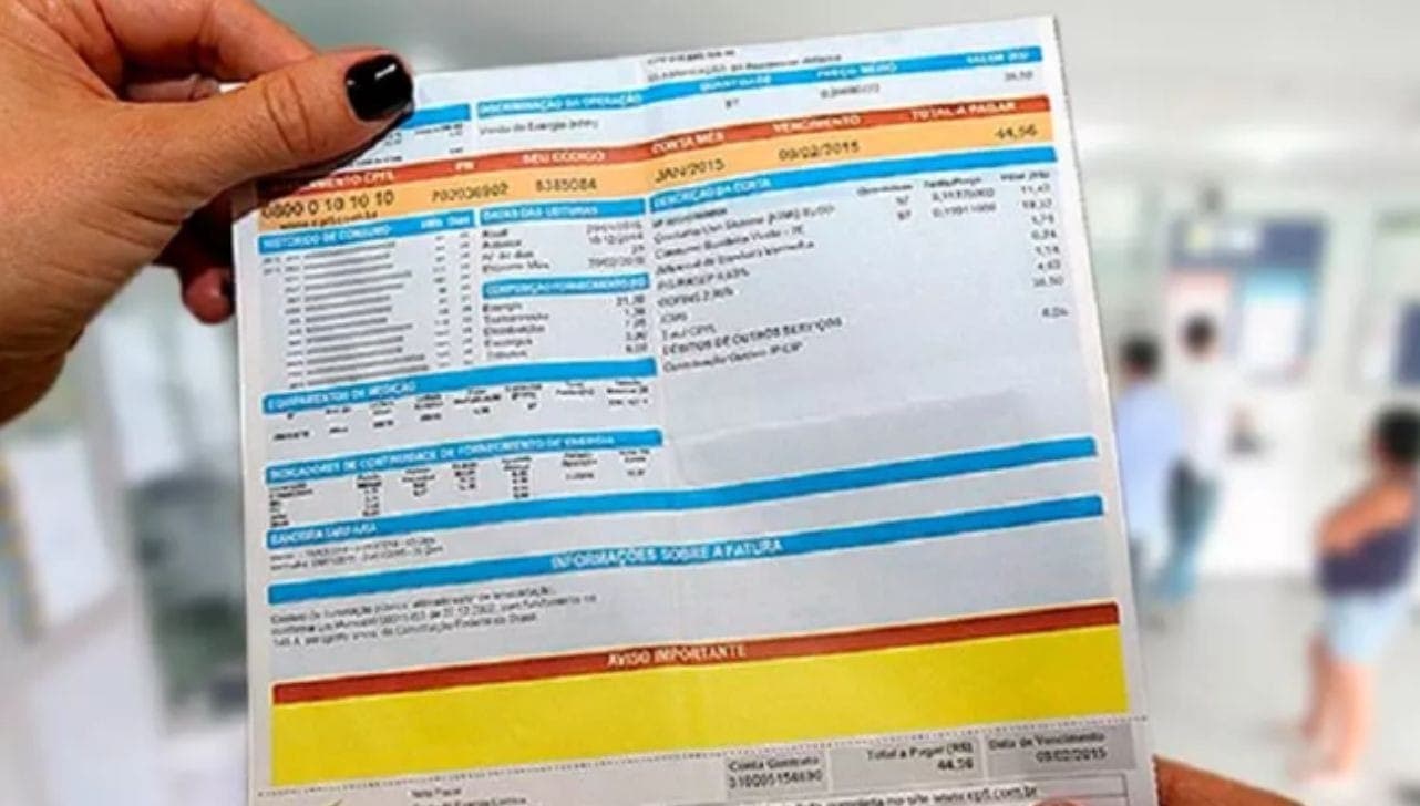 Conta de luz mais cara: bandeira amarela volta e preocupa brasileiros