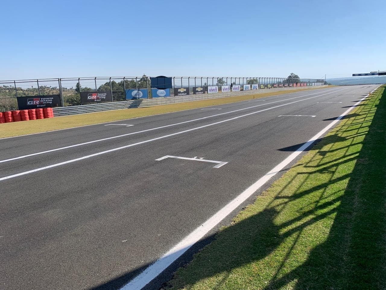 F1, Fórmula E, Indy, WEC: Confira o calendário 2026 do automobilismo