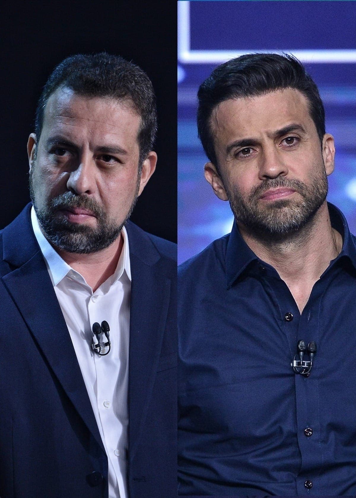 Justiça determina que Marçal pague R$ 100 mil a Boulos por calúnia