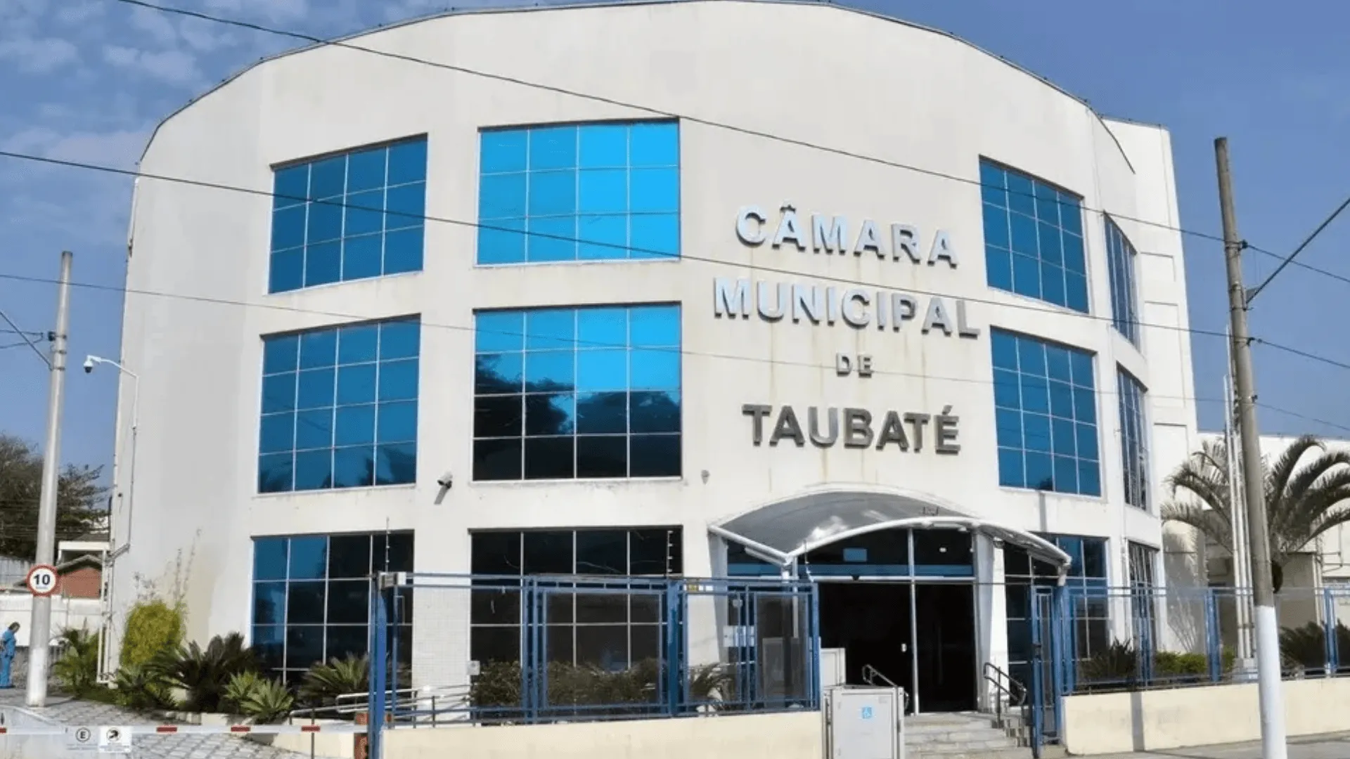 Câmara aprova projeto de descontos de até 100% em juros e multas em Taubaté