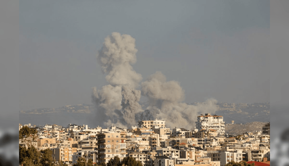 Hezbollah rejeita acordo de segurança entre Israel e Líbano