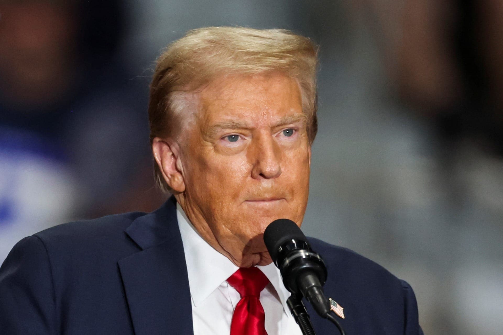 Promessa de Trump de acabar com guerras em Gaza e Ucrânia influenciou voto, diz analista