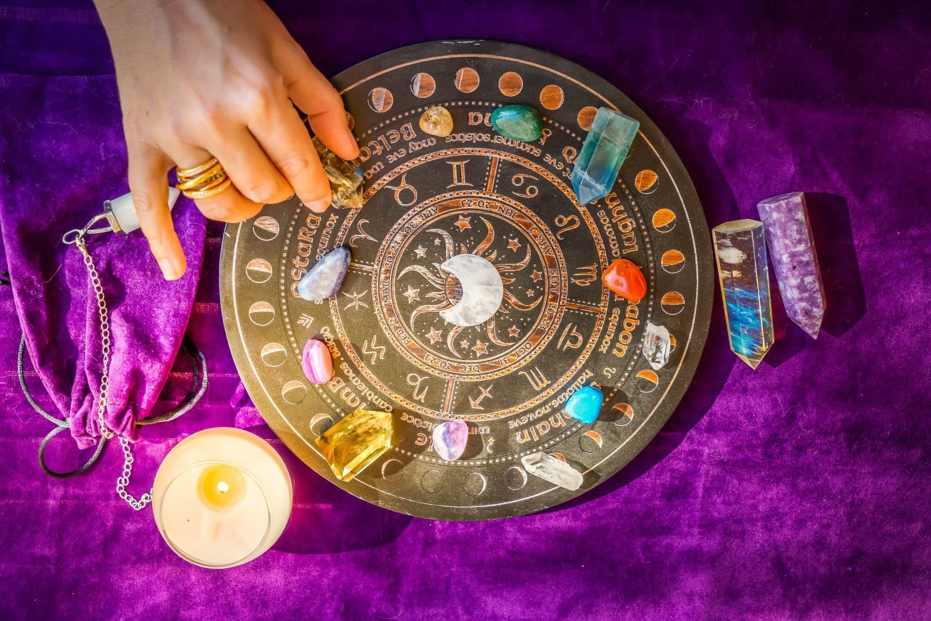 Horóscopo da semana: previsões de 9 a 15 de fevereiro para todos os signos
