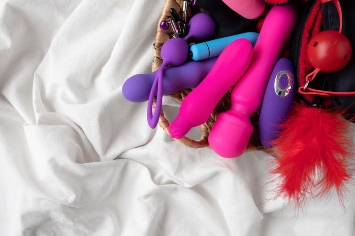 Mulheres são maioria absoluta na gestão de sex shops no Brasil