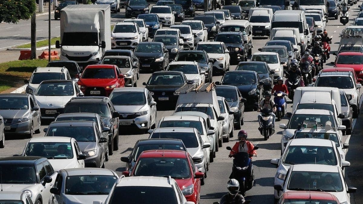 Brasil pode voltar aos 3 milhões de veículos vendidos após 12 anos
