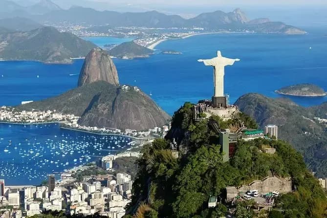 Rio de Janeiro e Niterói se candidatam a sediar os Jogos Pan-Americanos de 2031