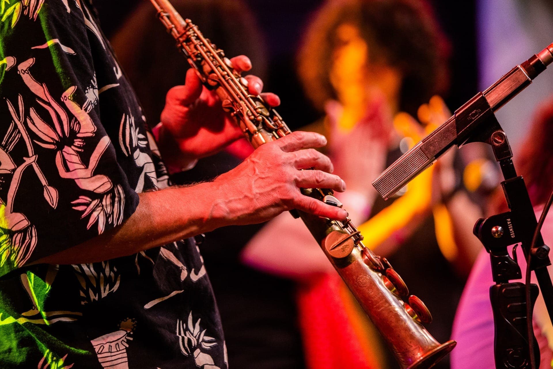 Curitiba Jazz Festival terá 8ª edição em 21 e 22 de dezembro, com entrada gratuita